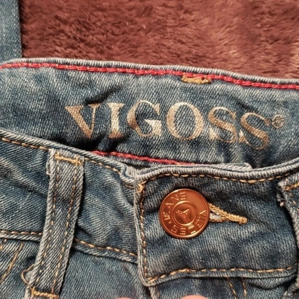 Vigoss jeans‎ Size 8